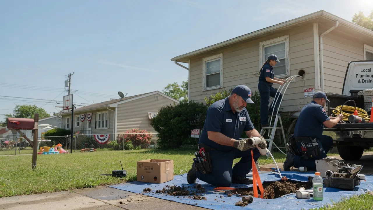Faucet Repair in Greensboro, GA near me